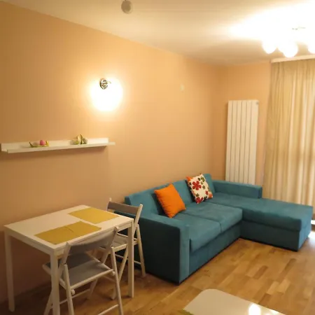 б501. Apartment *
