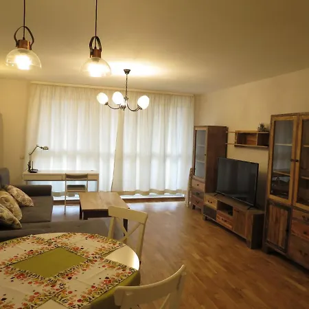 б501. Apartment Sofia