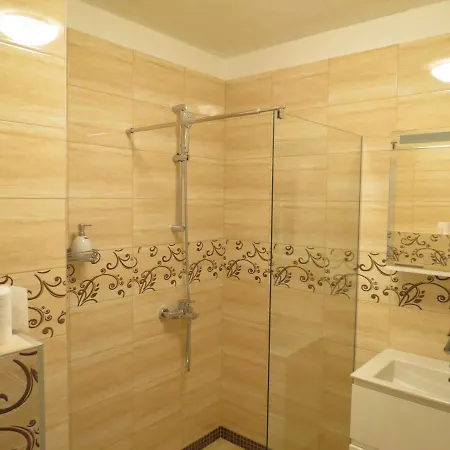 Apartment б501.