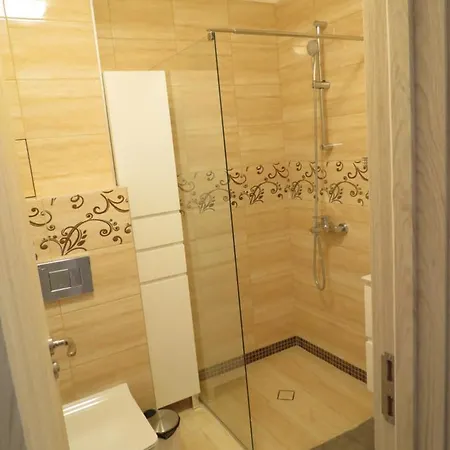 б501. Apartment *