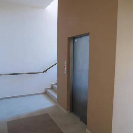 Apartment б501.