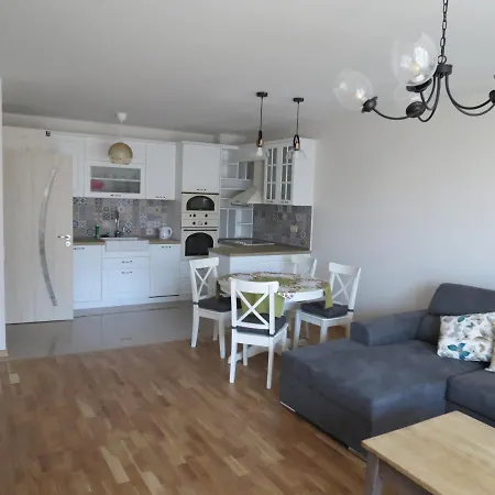 б501. Apartment *