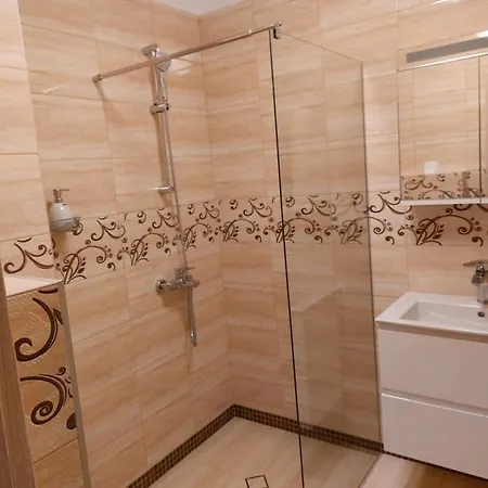 б501. Apartment Sofia
